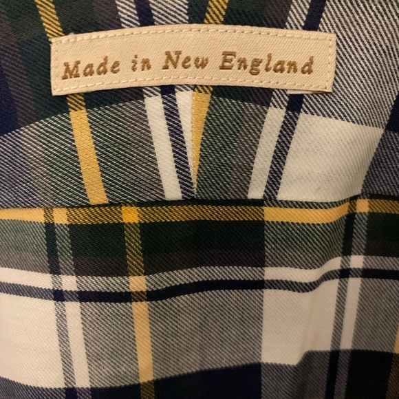 Made in England Shirt - Picture 4 of 4